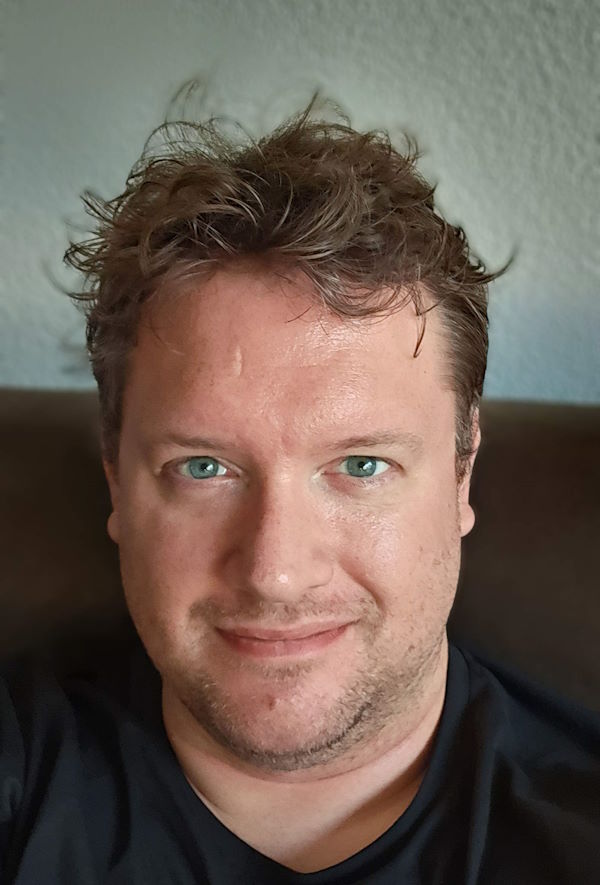 Jasper Timmer MSc
